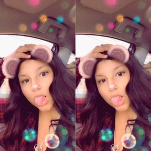 Meet your Posher, Victoria